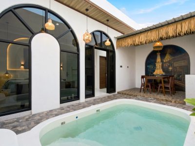 Mataram Royal Villa Jogja (4) Cerita Liburan Seru di Villa Jogja untuk Keluarga Besar Murah dan Nyaman